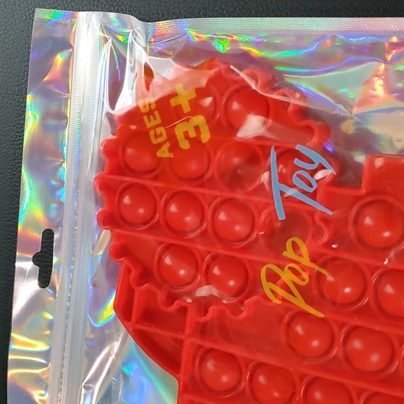 Fidget Pop Toy Bundle - Picture 4 of 12